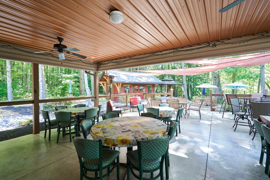 More Photos Of 834 Clyde Hill (South Countyline Rd), Geneva Winery Vineyard For Sale