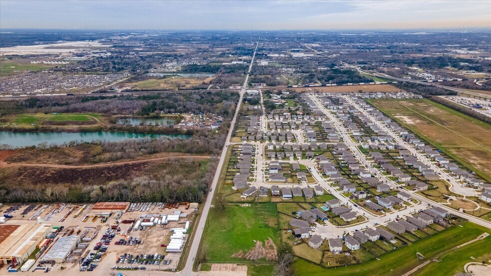 More Photos Of 7117 Almeda Genoa Rd, Houston Land For Sale