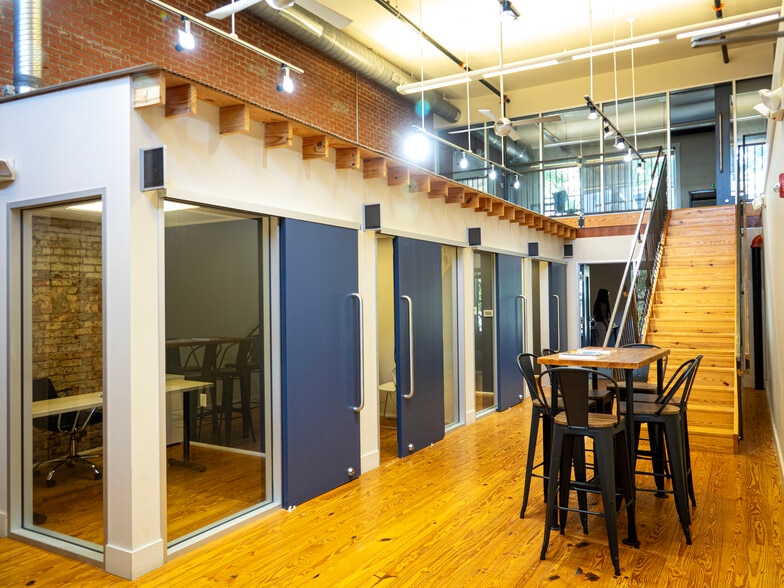 More Photos Of 213 Fayetteville St, Raleigh Office For Lease