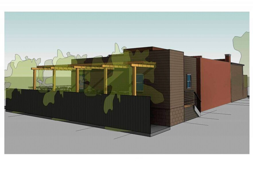 More Photos Of 15 W 43rd St, Savannah Restaurant For Lease