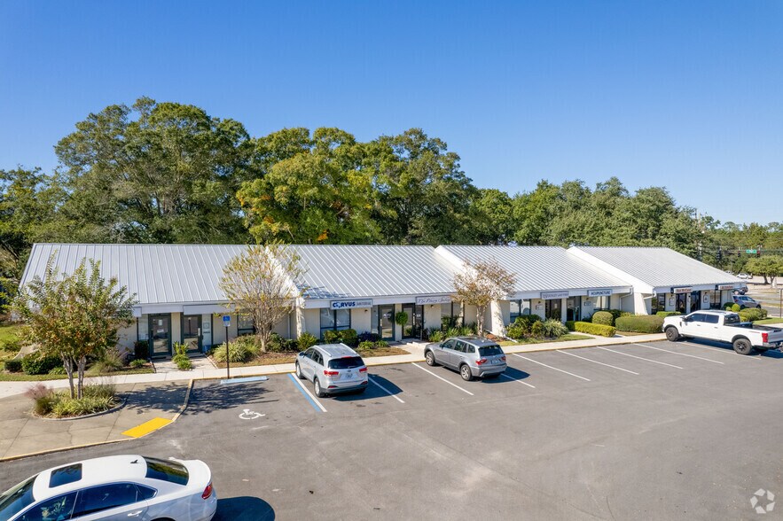 Primary Photo Of 1700 Wells Rd, Orange Park Office For Lease