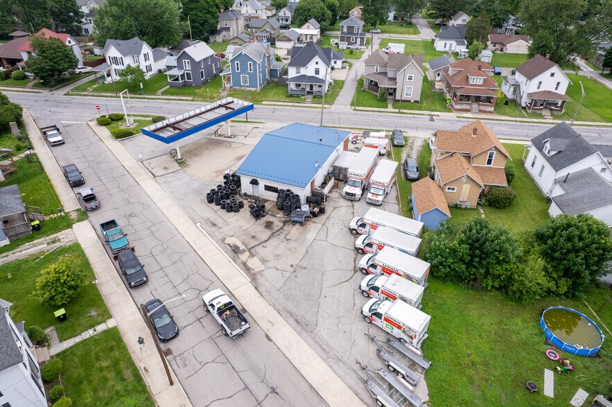 More Photos Of 602 S Jefferson St, Huntington Specialty For Sale