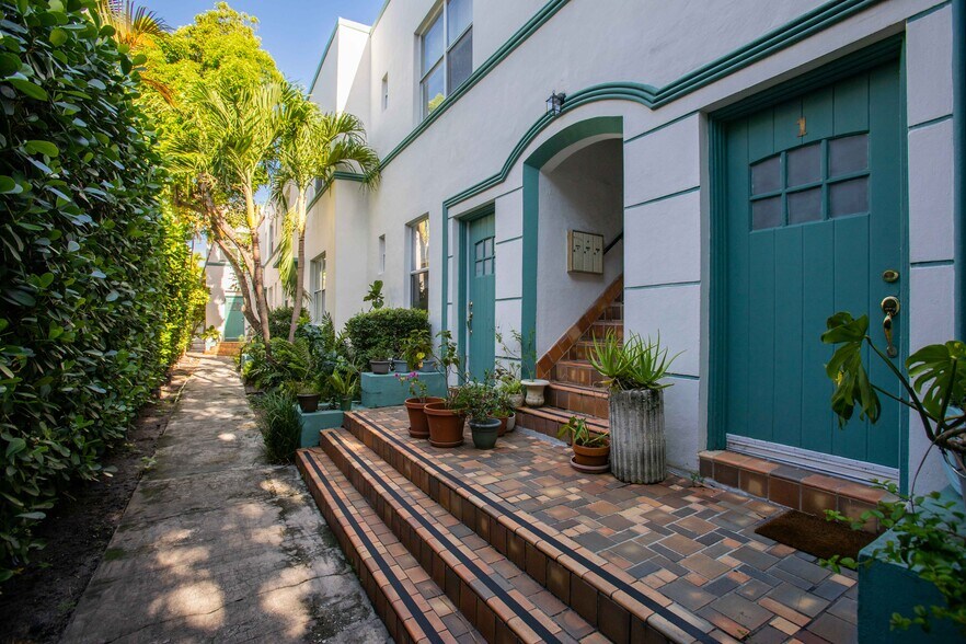 More Photos Of 726-730 Meridian Ave, Miami Beach Apartments For Sale