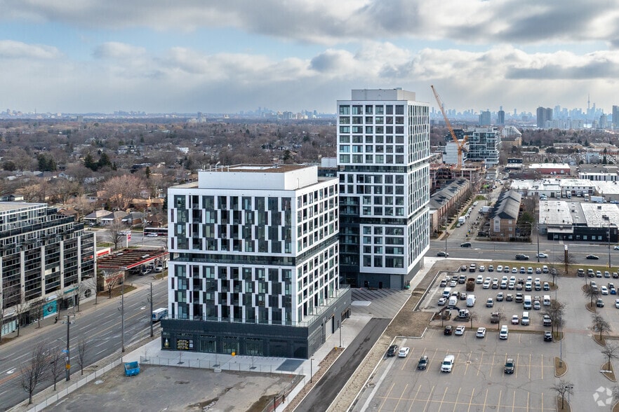 More Photos Of 1007 The Queensway, Toronto Apartments For Sale