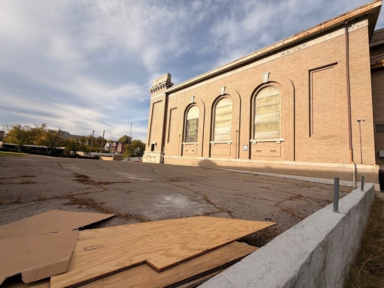 More Photos Of 3212 Reading Rd, Cincinnati Religious Facility For Sale