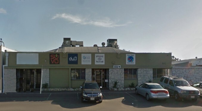 More Photos Of 560 W 182nd St, Gardena Manufacturing For Lease