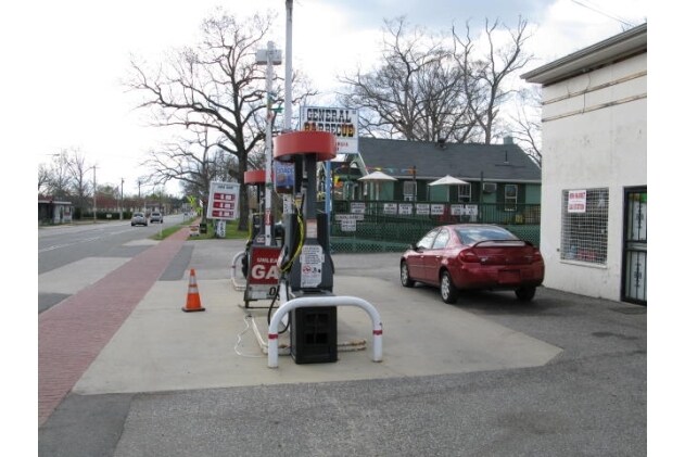 More Photos Of 1335 Harding Hwy, Richland Auto Repair For Sale