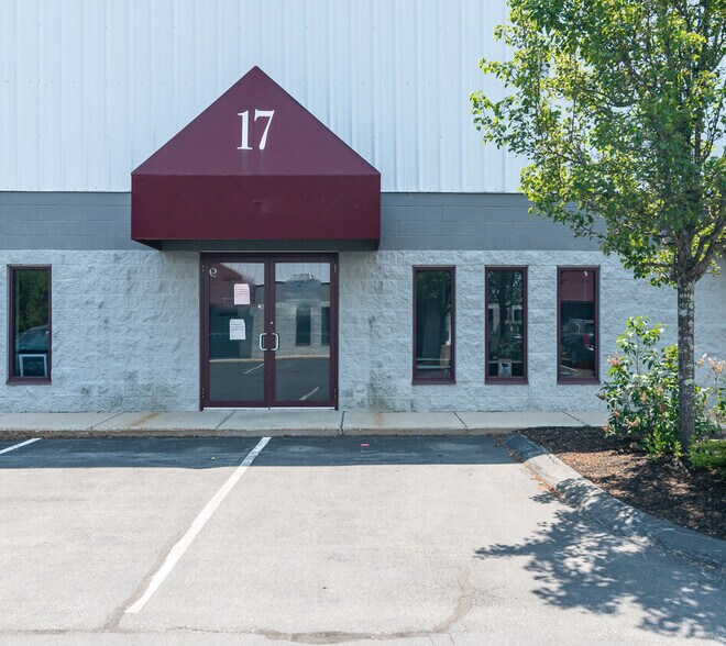 More Photos Of 17 Route 125, Kingston Office For Sale