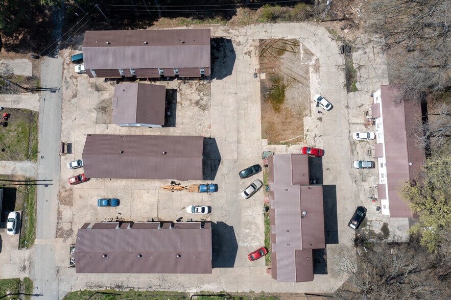 More Photos Of 207 B St, Paragould Apartments For Sale