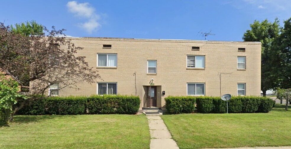 Primary Photo Of 15 W Maplewood Ave, Dayton Apartments For Sale