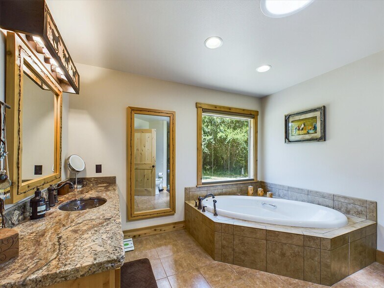 More Photos Of 595 Riverside Park Rd, Carlotta Land For Sale