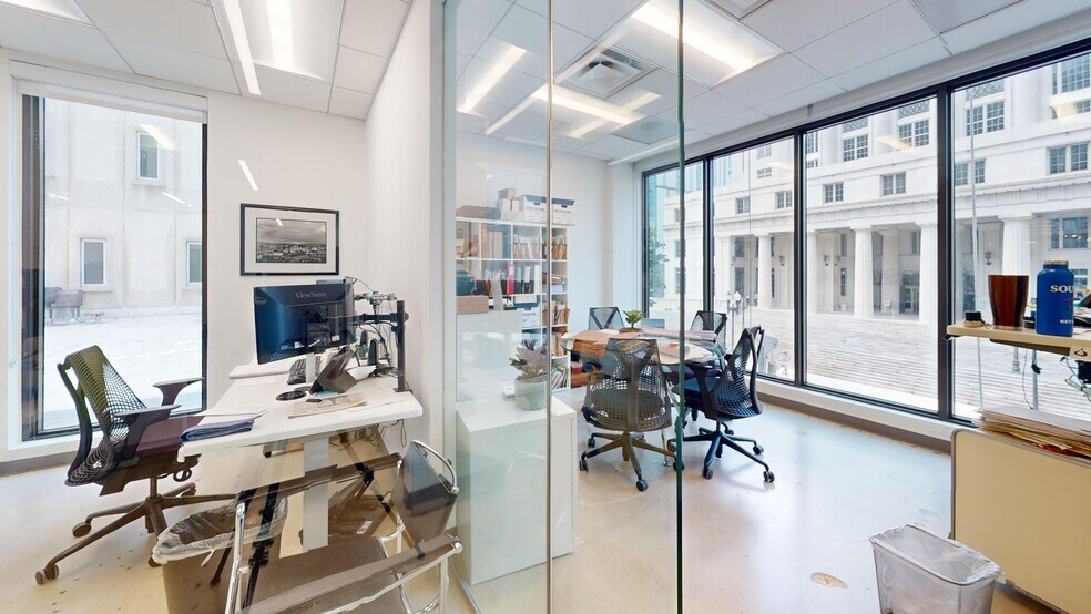 More Photos Of 66-68 W Flagler St, Miami Loft Creative Space For Lease