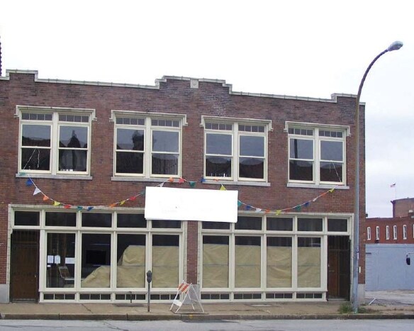 More Photos Of 1918-20 Washington Ave, Saint Louis Apartments For Sale