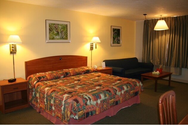 More Photos Of 2160 W Picacho Ave, Las Cruces Hotel For Sale