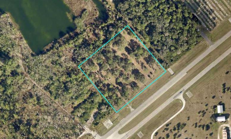 More Photos Of 2490 W SR 80, LaBelle Land For Sale