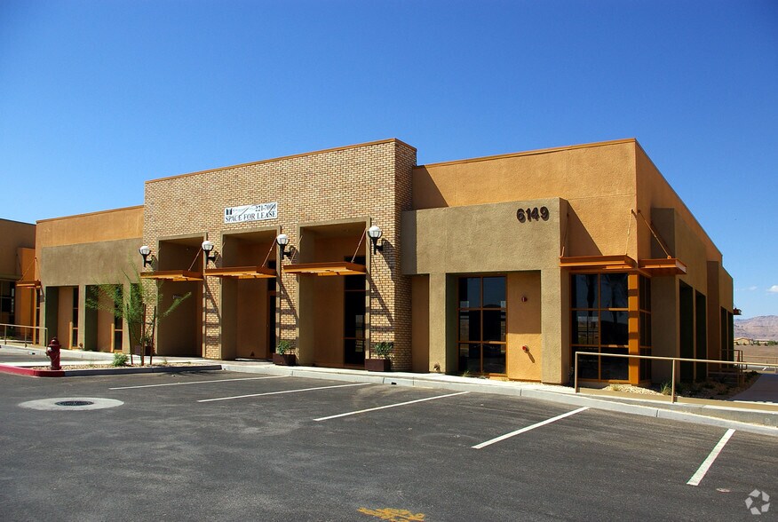 More Photos Of 6149 S Rainbow Blvd, Las Vegas Coworking Space