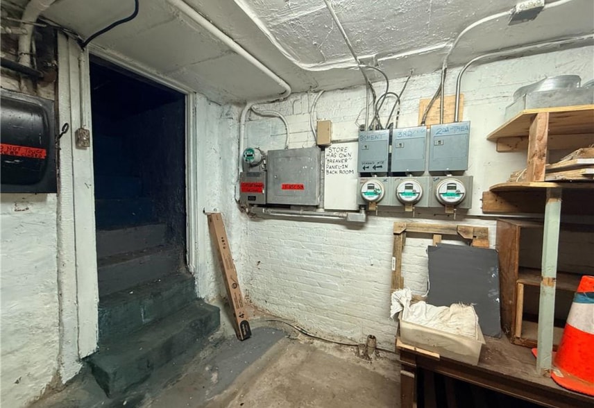 More Photos Of 6118 5th Ave, Brooklyn Storefront Retail Residential For Sale