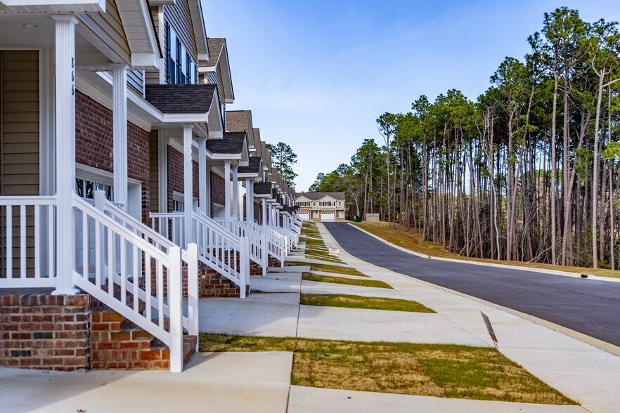 More Photos Of 801 Ducks Lndg, Aberdeen Apartments For Sale