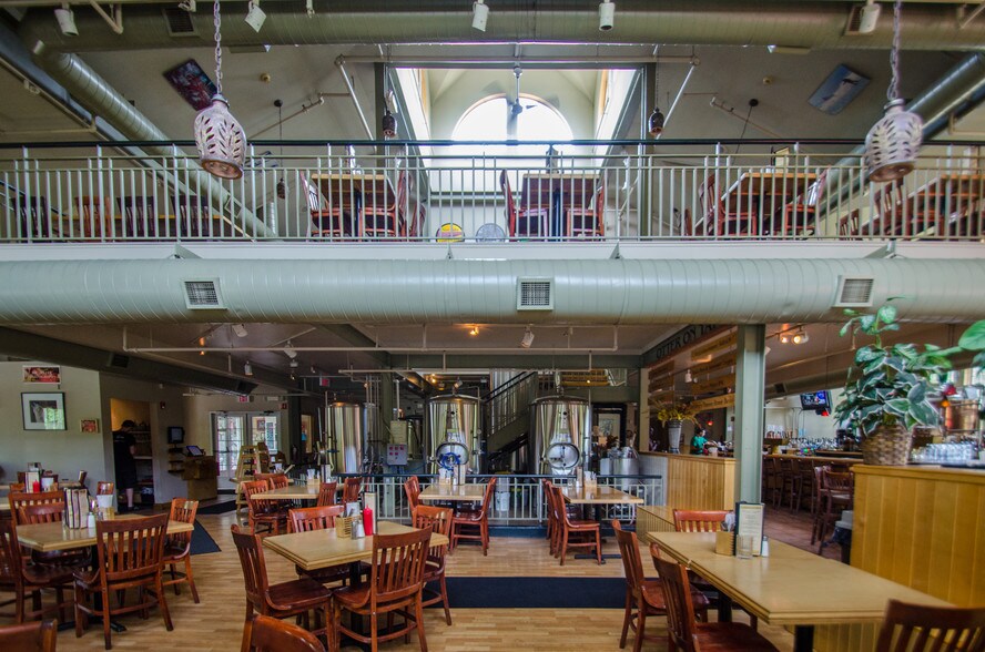 More Photos Of 3 Main St, New Paltz Restaurant For Sale