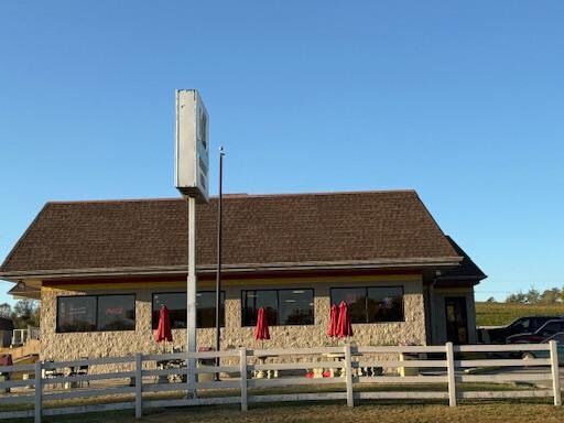 More Photos Of 2783 Concrete Rd, Carlisle General Retail For Sale