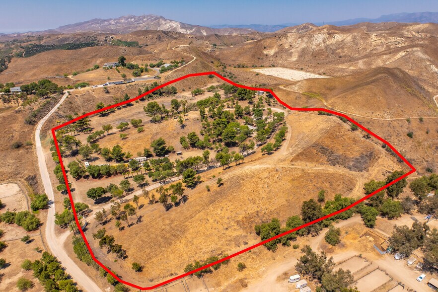 More Photos Of 8450 Waters Rd, Moorpark Land For Sale