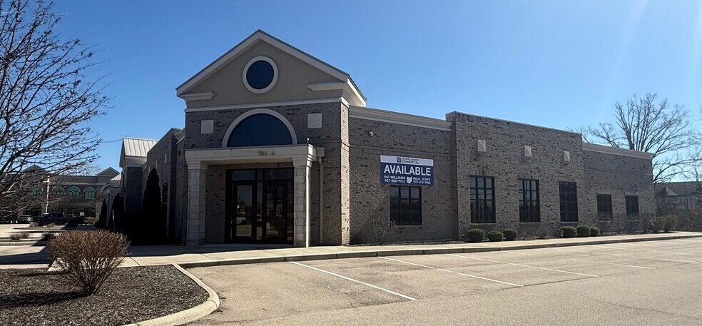 Primary Photo Of 8590 Yankee St, Dayton Medical For Lease