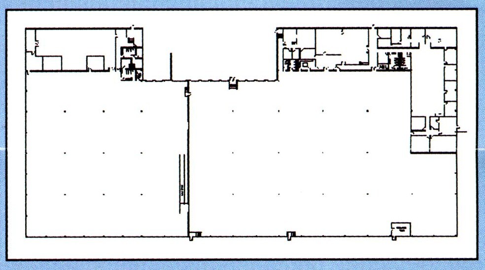 More Photos Of 100 Readington Rd, Branchburg Manufacturing For Lease