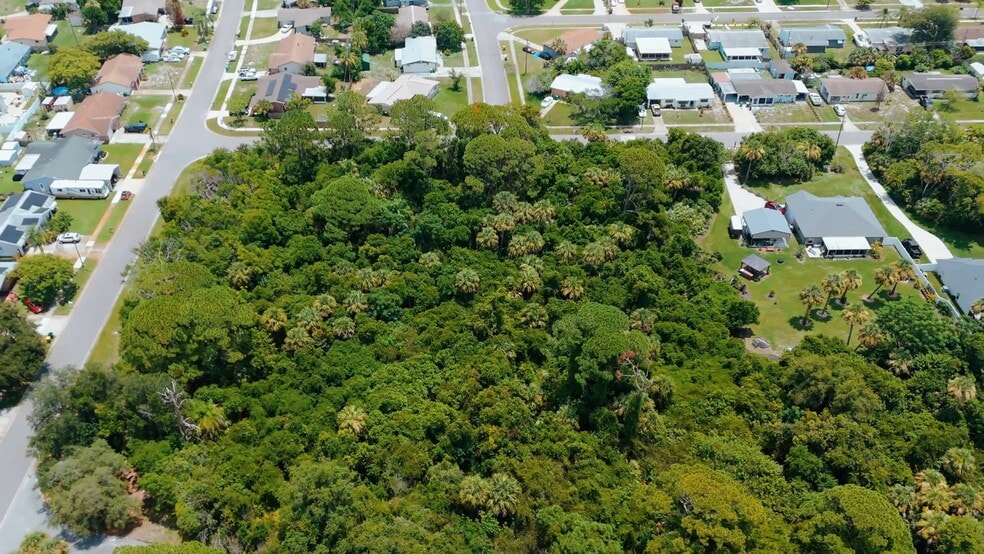 Primary Photo Of 000 Arabella Ln, Cocoa Land For Sale