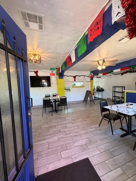 More Photos Of 2221 S Central Ave, Oklahoma City Restaurant For Sale