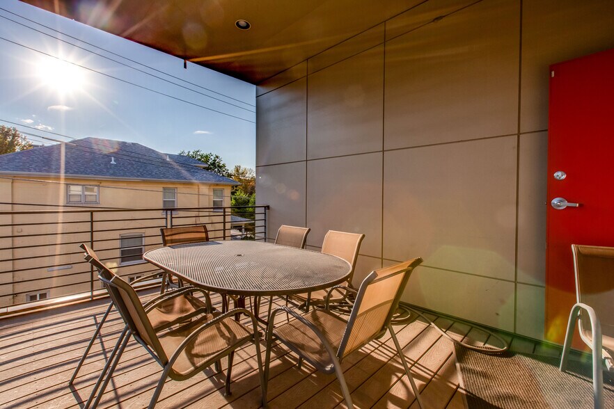 More Photos Of 1575 Gilpin St, Denver Office Residential For Sale