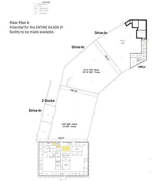 More Photos Of 5739 Professional Cir, Indianapolis Warehouse For Lease