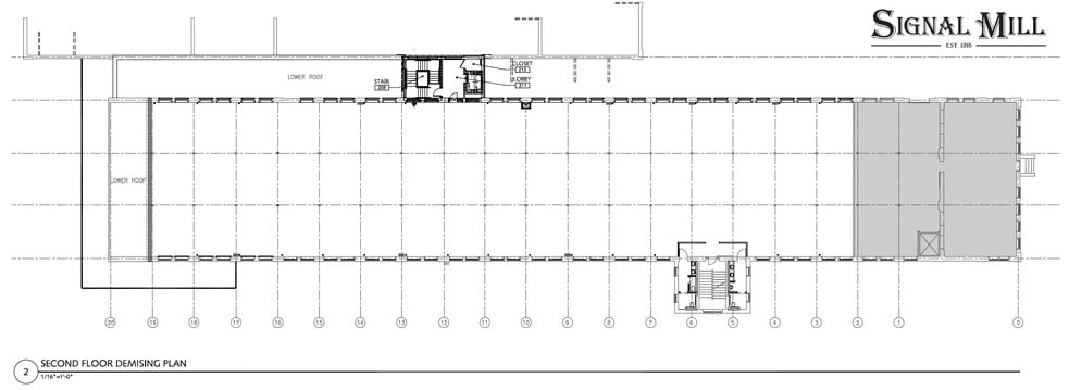 More Photos Of 205 Manufacturers Rd, Chattanooga General Retail For Lease