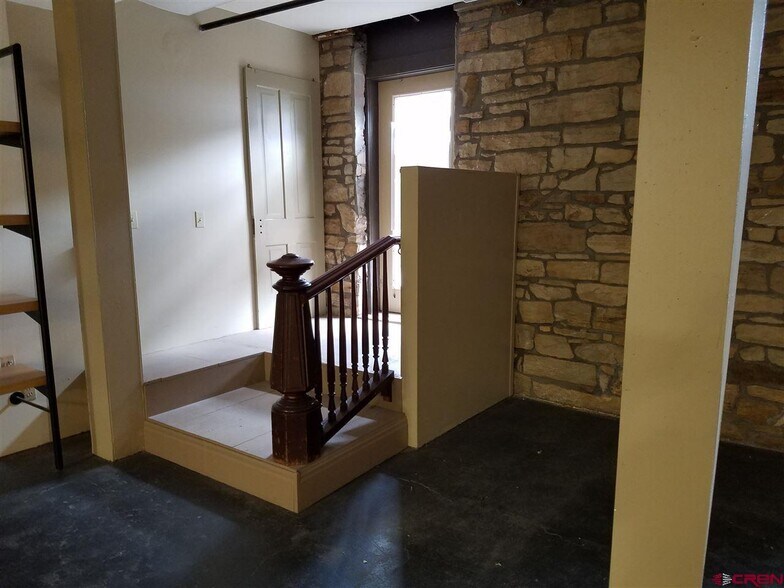 More Photos Of 242 7th Ave, Ouray General Retail For Sale