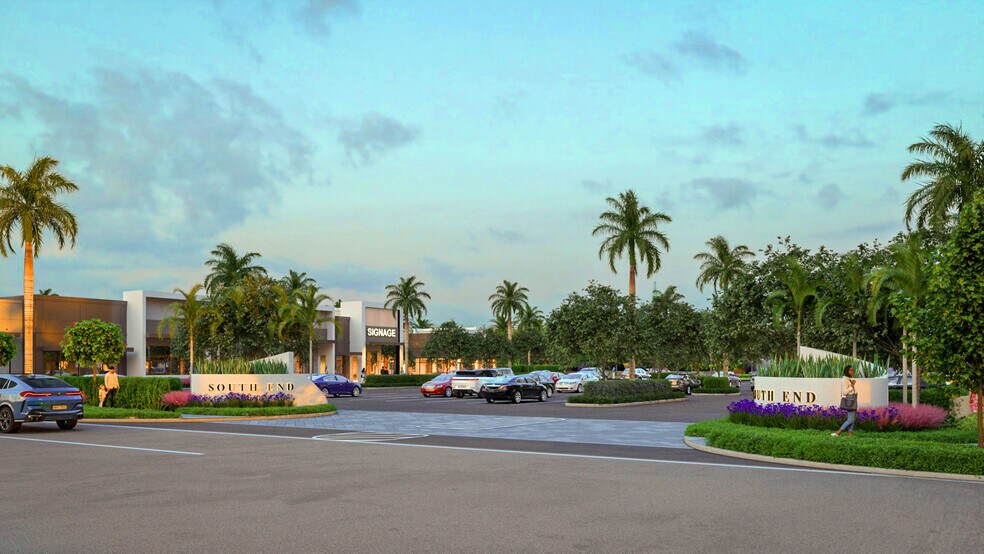 More Photos Of 8111 S Dixie Hwy, West Palm Beach Freestanding For Lease