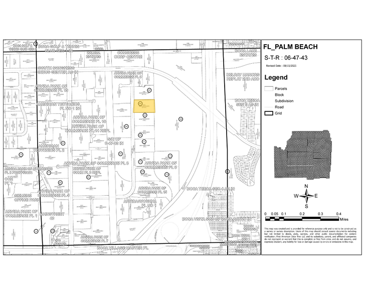 More Photos Of 6400 Park Of Commerce Blvd, Boca Raton Light Distribution For Lease