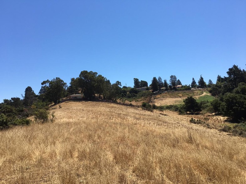 Primary Photo Of Fairview Ave @ Levine Rd, Hayward Land For Sale