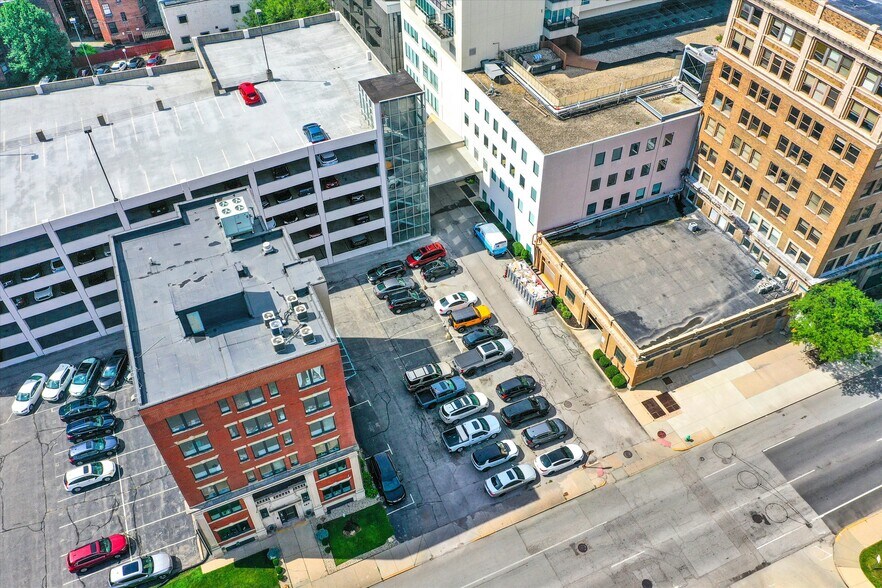 More Photos Of 123 Michigan St, Indianapolis Land For Sale