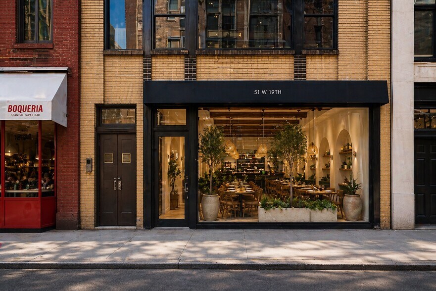 More Photos Of 51 W 19th St, New York Office For Lease