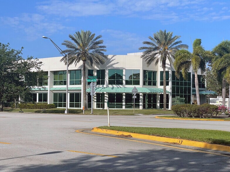More Photos Of 3500 SW Corporate Pky, Palm City Office For Lease
