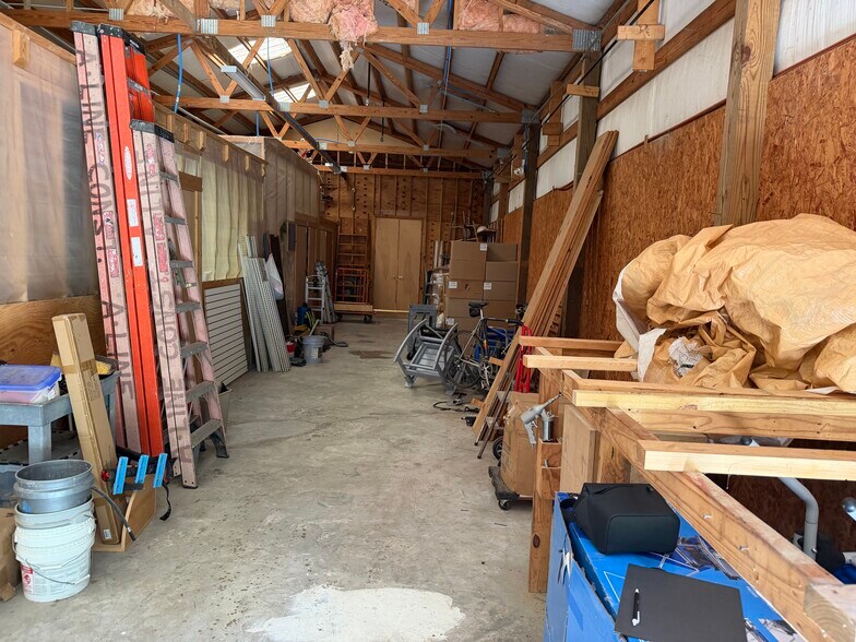 More Photos Of 2809 Edenvale Rd, Johns Island Industrial For Lease