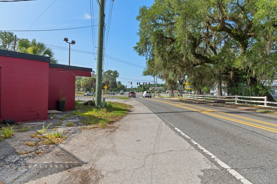 More Photos Of 5545 E Silver Springs Blvd, Silver Springs Restaurant For Sale