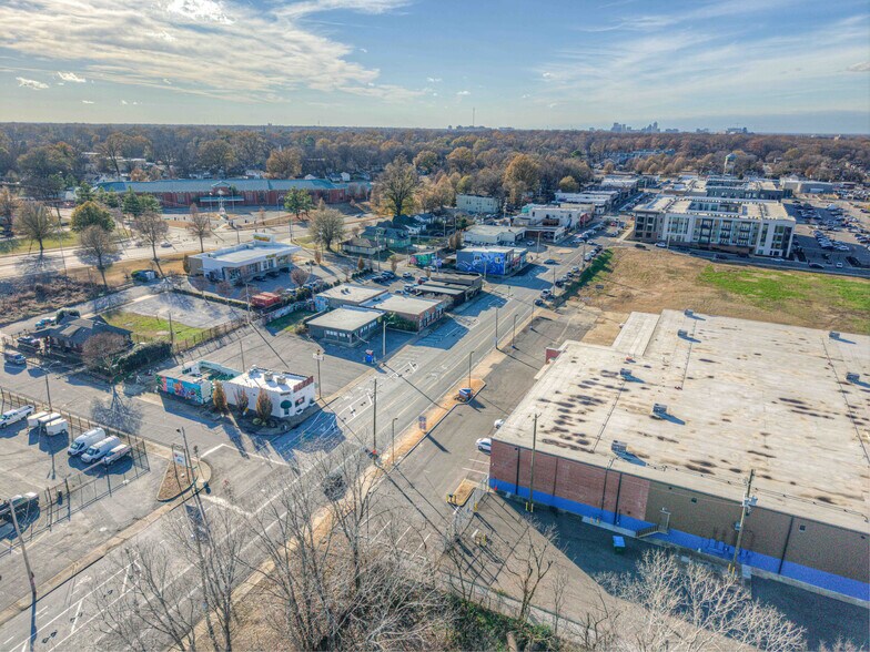 More Photos Of 2655 Broad Ave, Memphis Restaurant For Lease