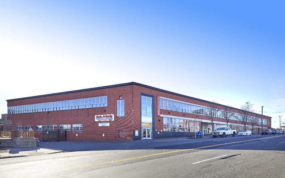 Primary Photo Of 1601 Bronxdale Ave, Bronx Industrial For Sale