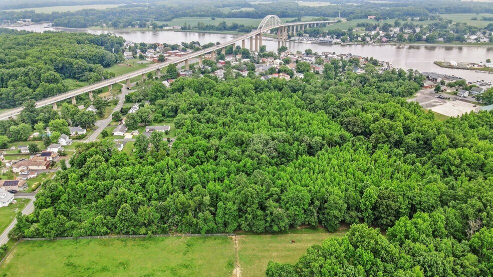 More Photos Of 00 St. Augustine Rd, Chesapeake City Land For Sale