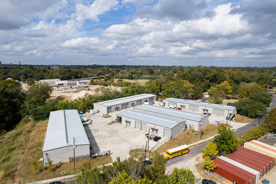 More Photos Of 3124 Balis, Baton Rouge Warehouse For Lease