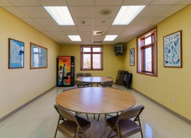 More Photos Of 1001 Naylor Dr SE, Bemidji Warehouse For Sale