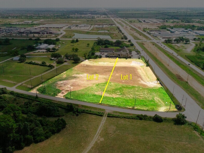 More Photos Of FM 1093 @ Fulshear Katy Rd., Fulshear Land For Sale