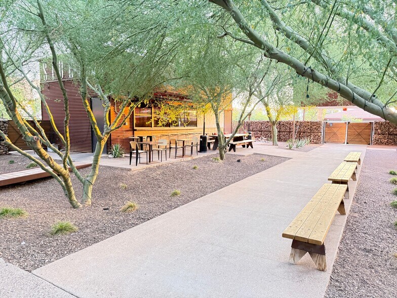 More Photos Of 3243 N 3rd St, Phoenix Restaurant For Sale