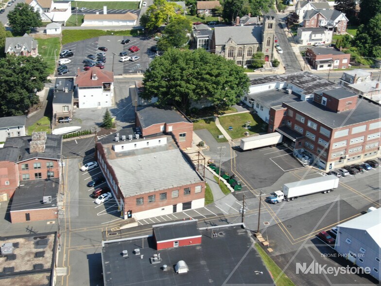 More Photos Of 6 Front Street Plaza, Mohnton Food Processing For Sale