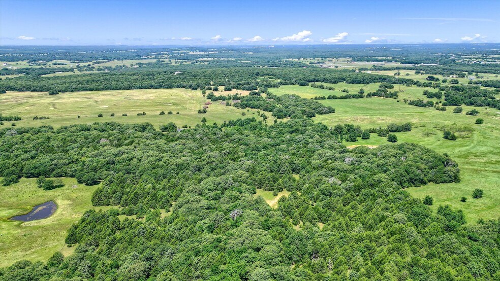 More Photos Of TBD CR 113, Whitesboro Land For Sale